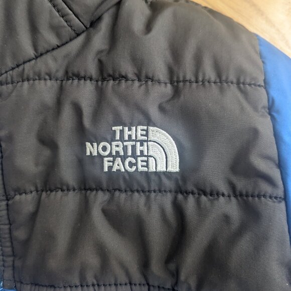The North Face - toddler boy 5T mount Chimborazo winter jacket - Picture 3 of 6